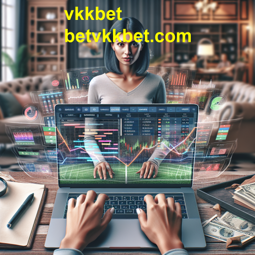 Apostas Esportivas na vkkbet: Um Guia Completo para Apostadores